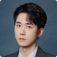 Dr. Bocheng Xu