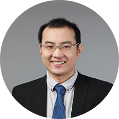 Prof. Xiao Chen